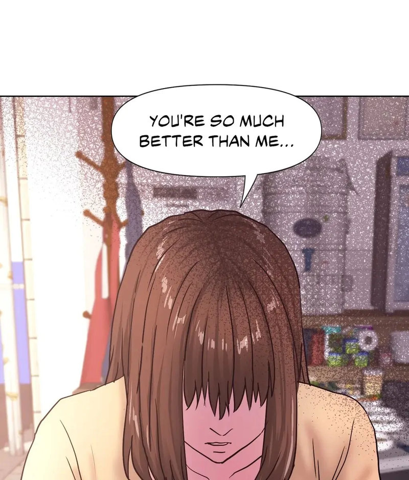 Comes With Benefits - Chapter 12 [photo 109] - MangaPorn