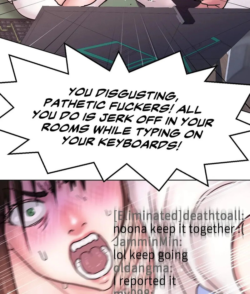 Comes With Benefits - Chapter 12 [photo 12] - MangaPorn