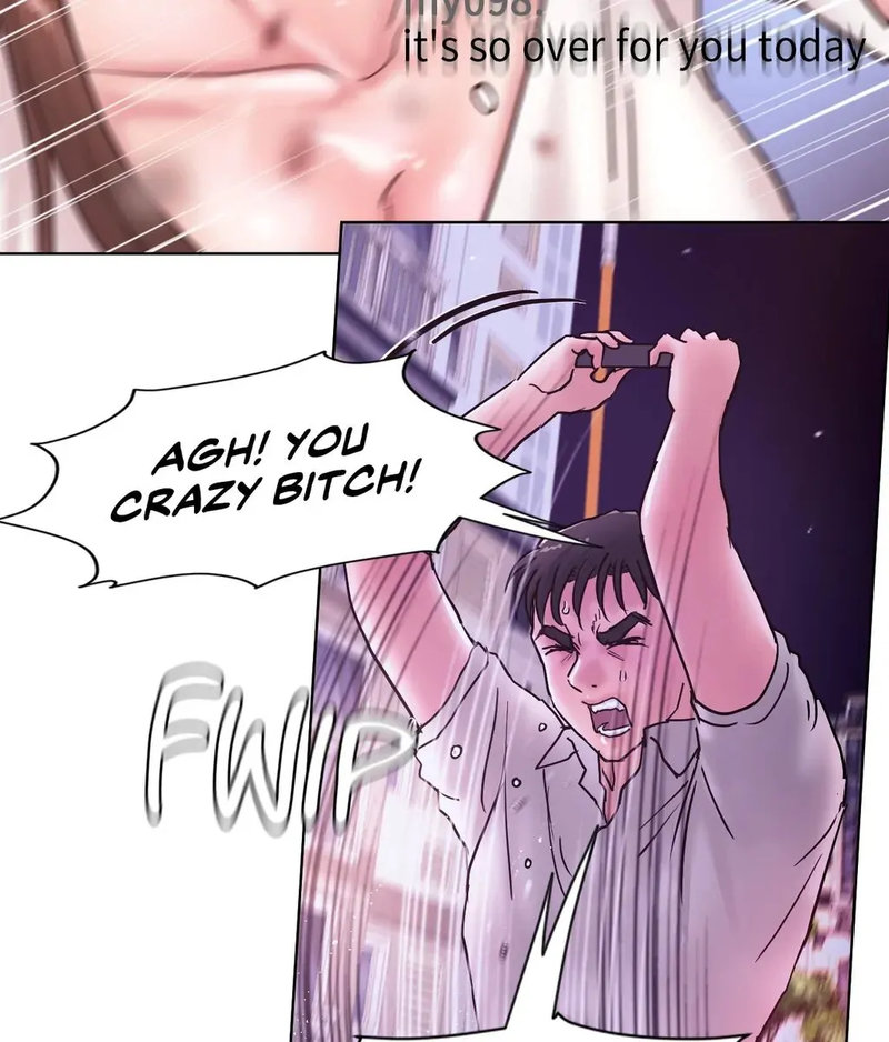 Comes With Benefits - Chapter 12 [photo 13] - MangaPorn