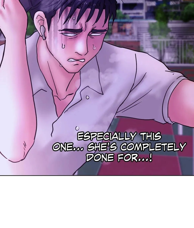 Comes With Benefits - Chapter 12 [photo 17] - MangaPorn