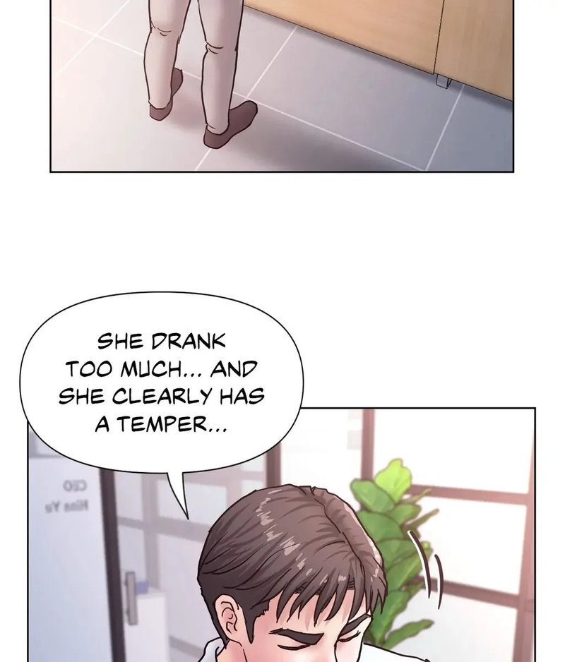 Comes With Benefits - Chapter 12 [photo 22] - MangaPorn