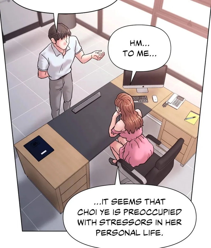 Comes With Benefits - Chapter 12 [photo 24] - MangaPorn