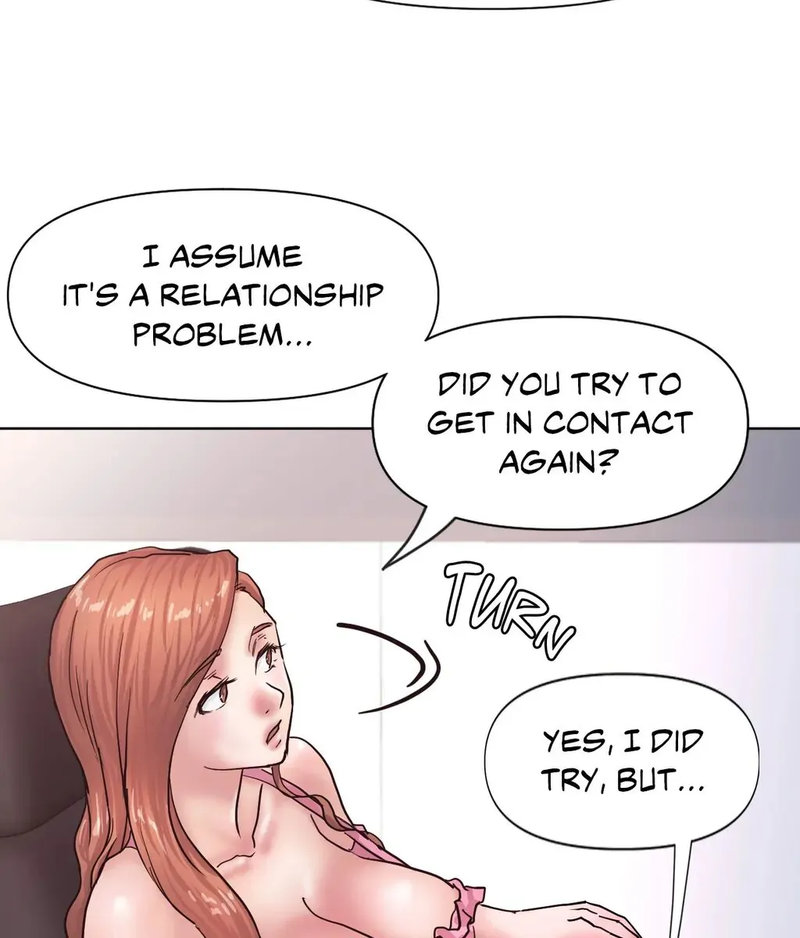 Comes With Benefits - Chapter 12 [photo 25] - MangaPorn