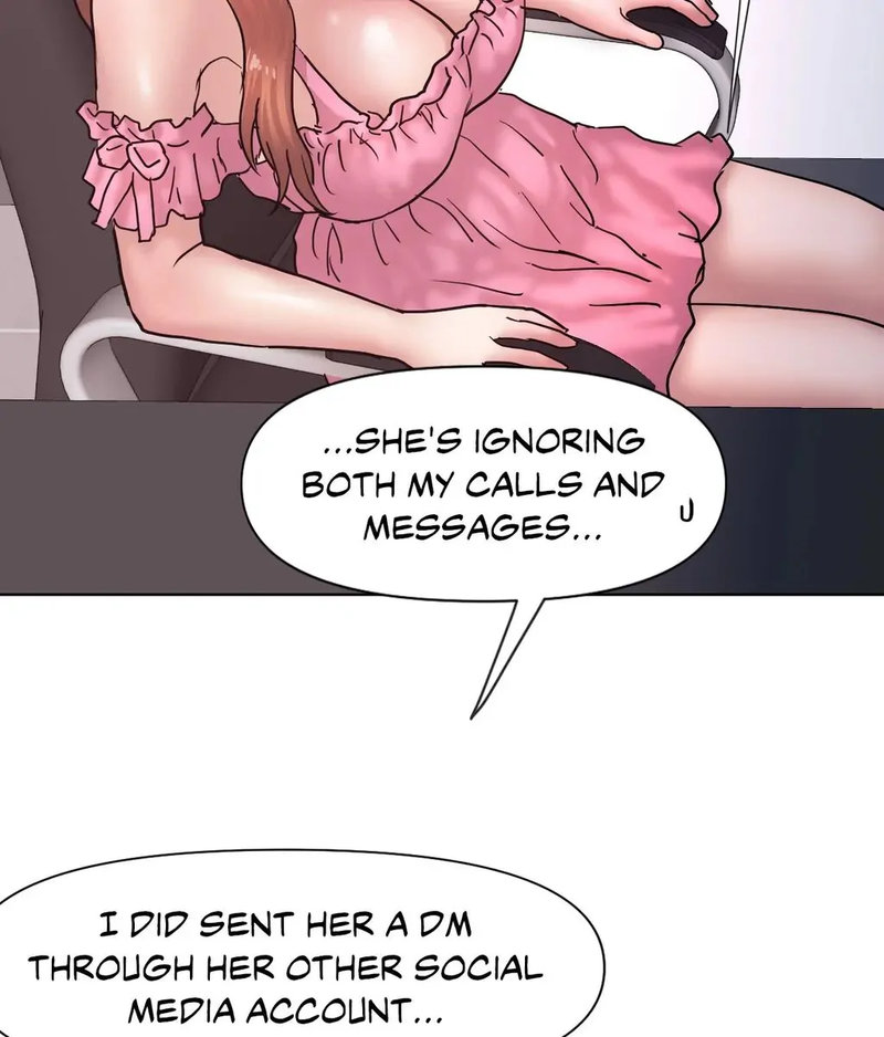 Comes With Benefits - Chapter 12 [photo 26] - MangaPorn