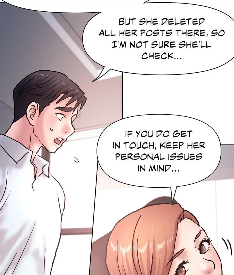 Comes With Benefits - Chapter 12 [photo 27] - MangaPorn