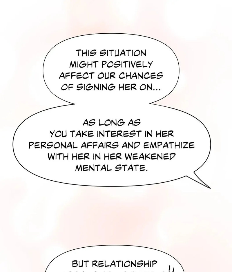 Comes With Benefits - Chapter 12 [photo 29] - MangaPorn