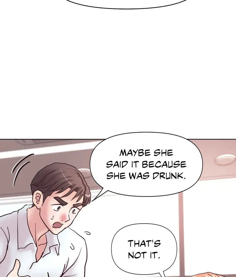 Comes With Benefits - Chapter 12 [photo 35] - MangaPorn