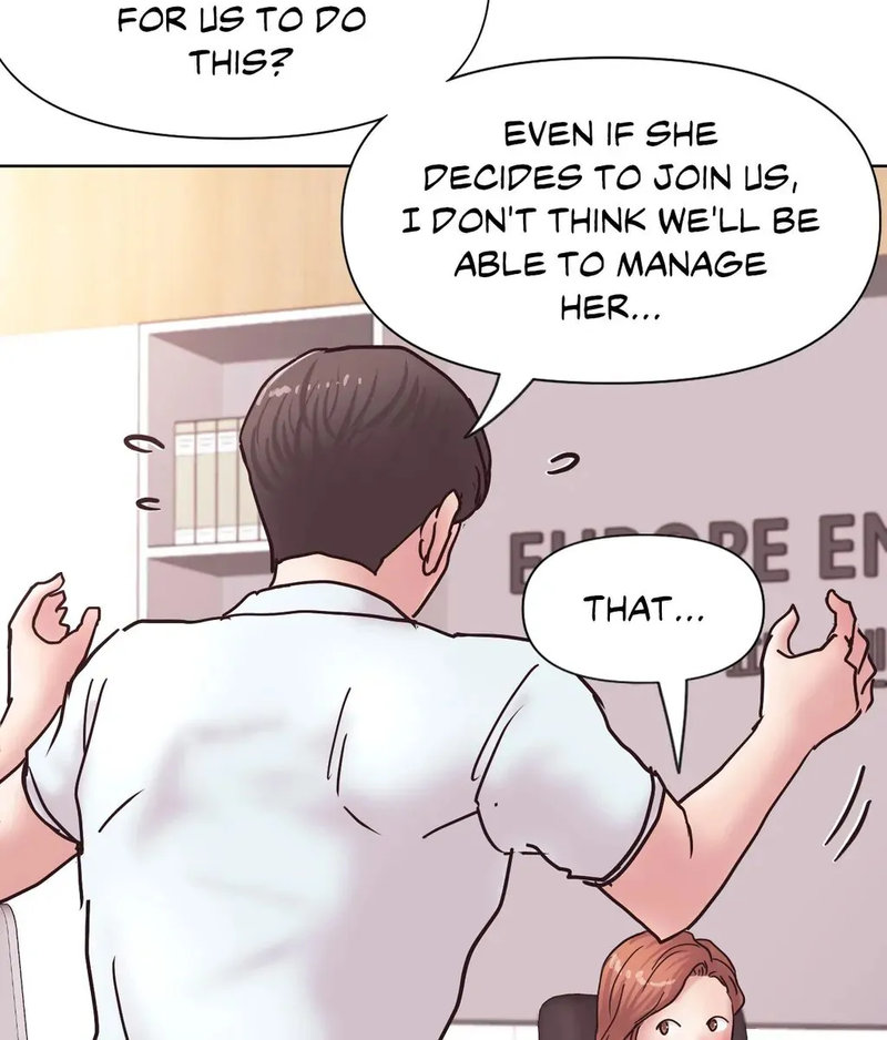 Comes With Benefits - Chapter 12 [photo 37] - MangaPorn