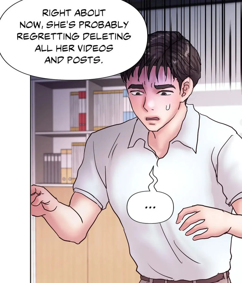 Comes With Benefits - Chapter 12 [photo 39] - MangaPorn