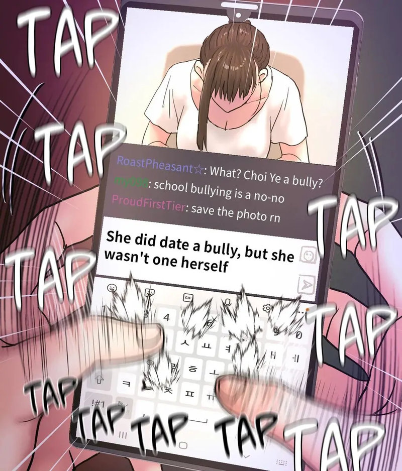 Comes With Benefits - Chapter 12 [photo 4] - MangaPorn