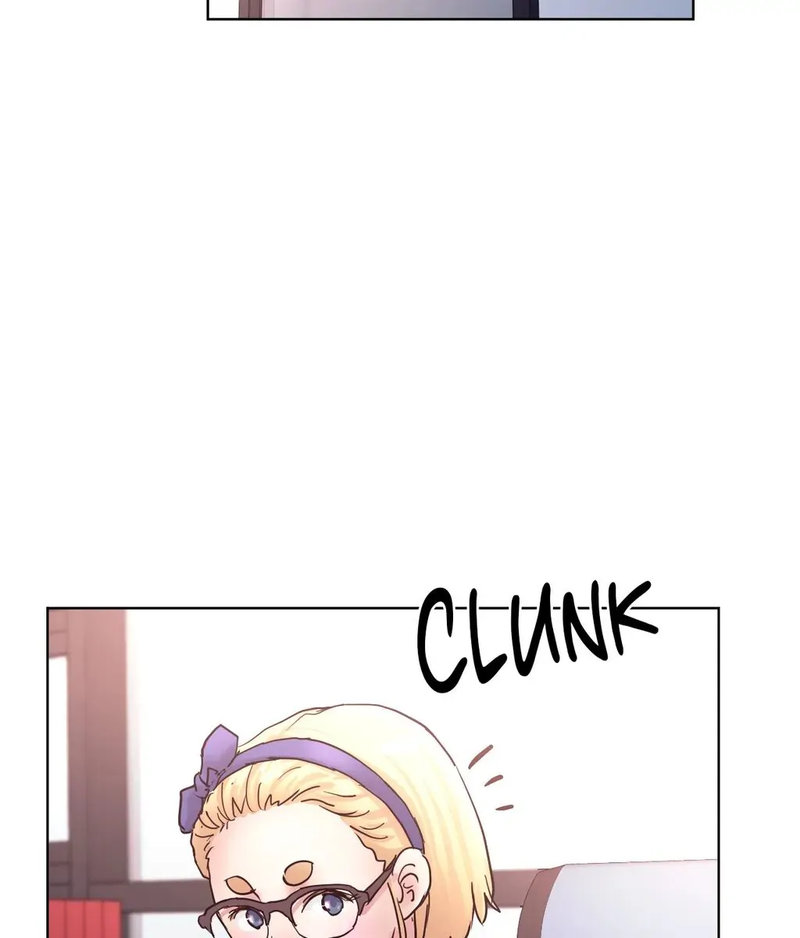 Comes With Benefits - Chapter 12 [photo 42] - MangaPorn