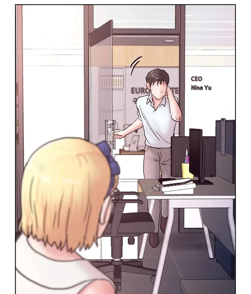 Comes With Benefits - Chapter 12 [photo 44] - MangaPorn