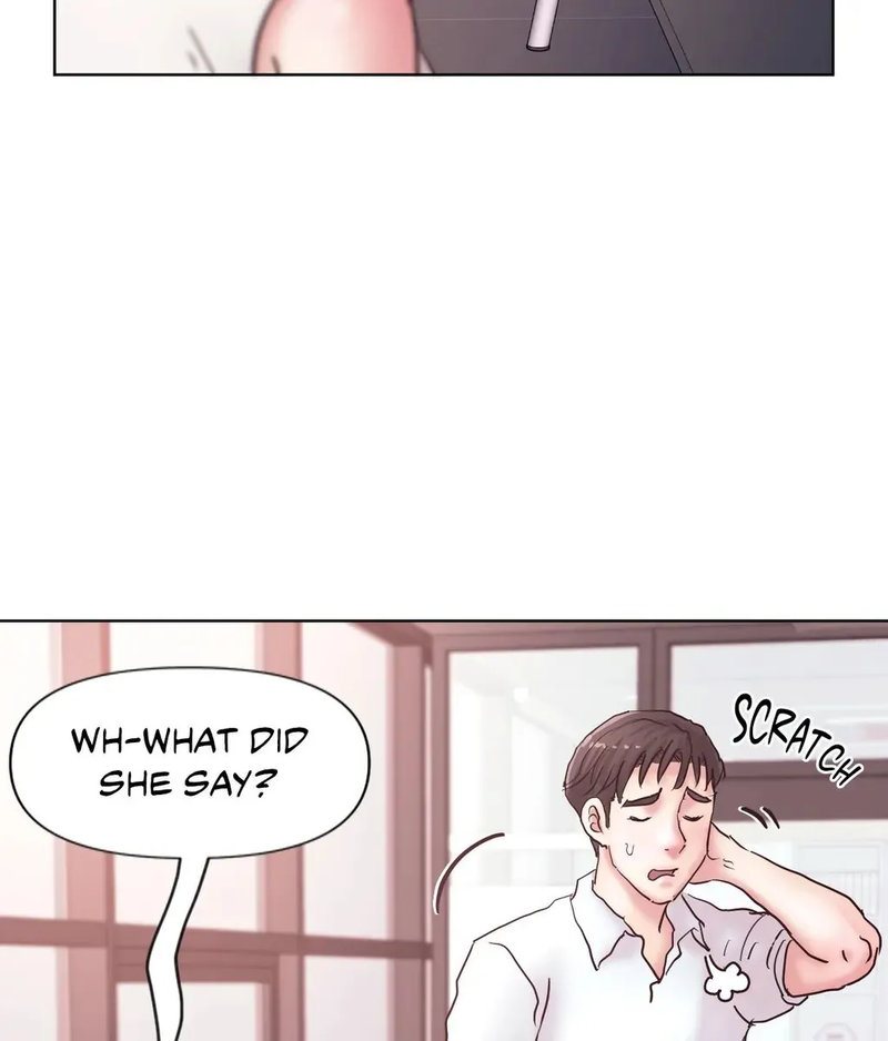 Comes With Benefits - Chapter 12 [photo 45] - MangaPorn