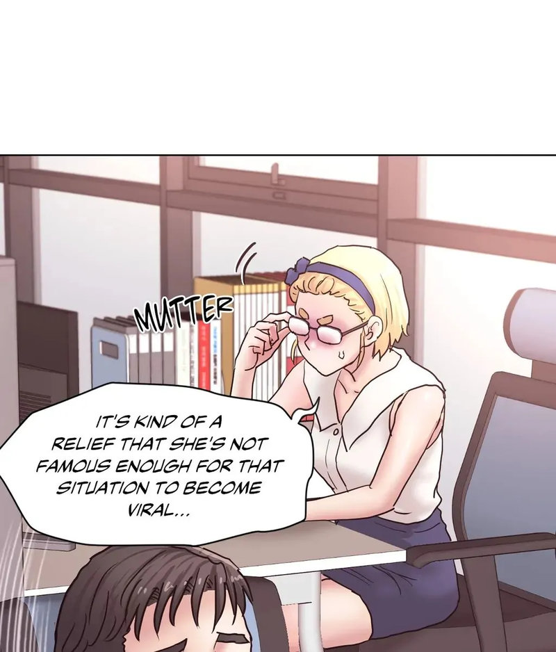 Comes With Benefits - Chapter 12 [photo 47] - MangaPorn