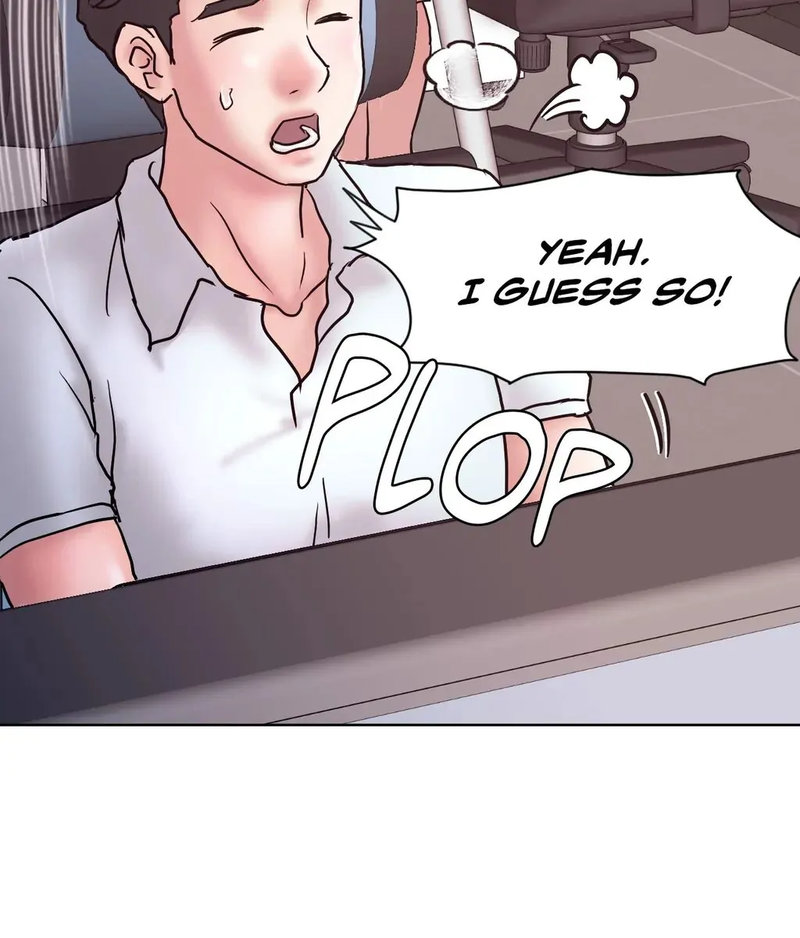 Comes With Benefits - Chapter 12 [photo 48] - MangaPorn