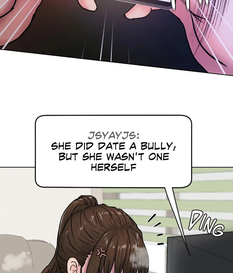 Comes With Benefits - Chapter 12 [photo 5] - MangaPorn