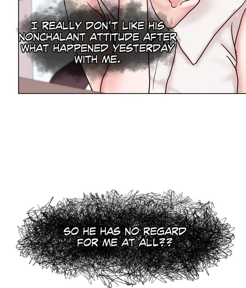 Comes With Benefits - Chapter 12 [photo 50] - MangaPorn