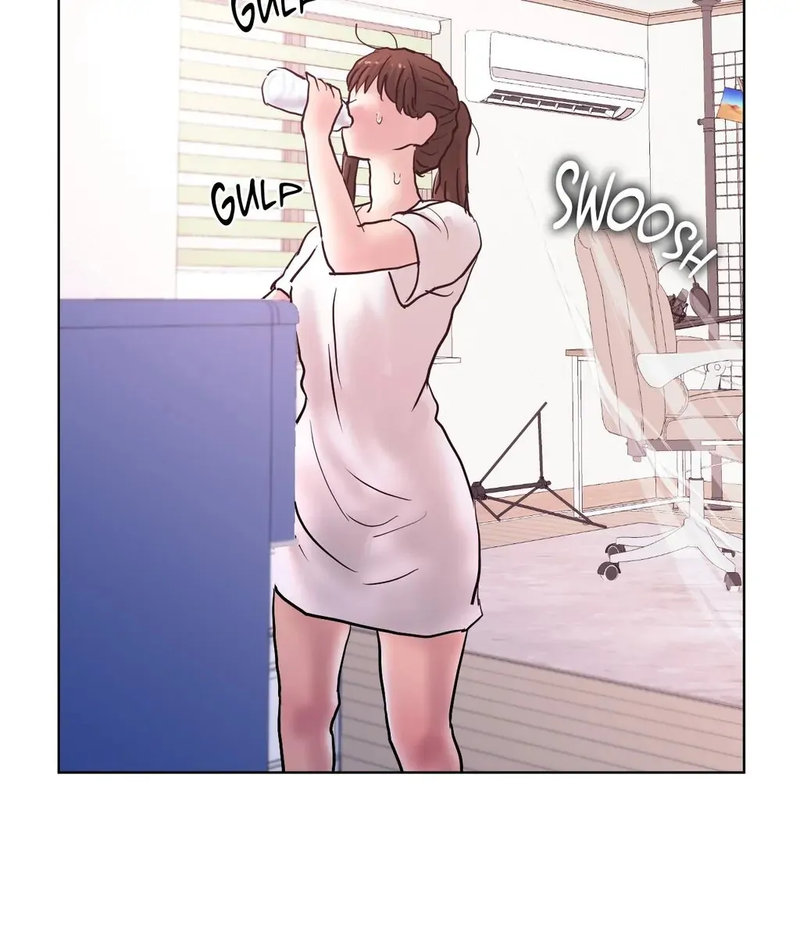 Comes With Benefits - Chapter 12 [photo 57] - MangaPorn