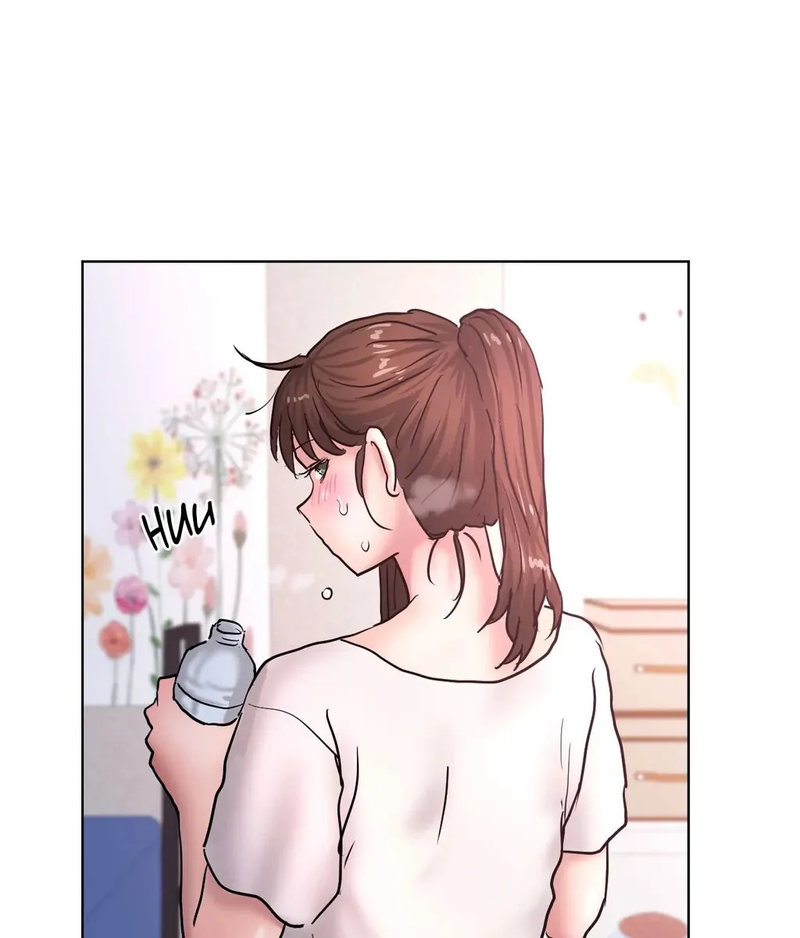 Comes With Benefits - Chapter 12 [photo 58] - MangaPorn