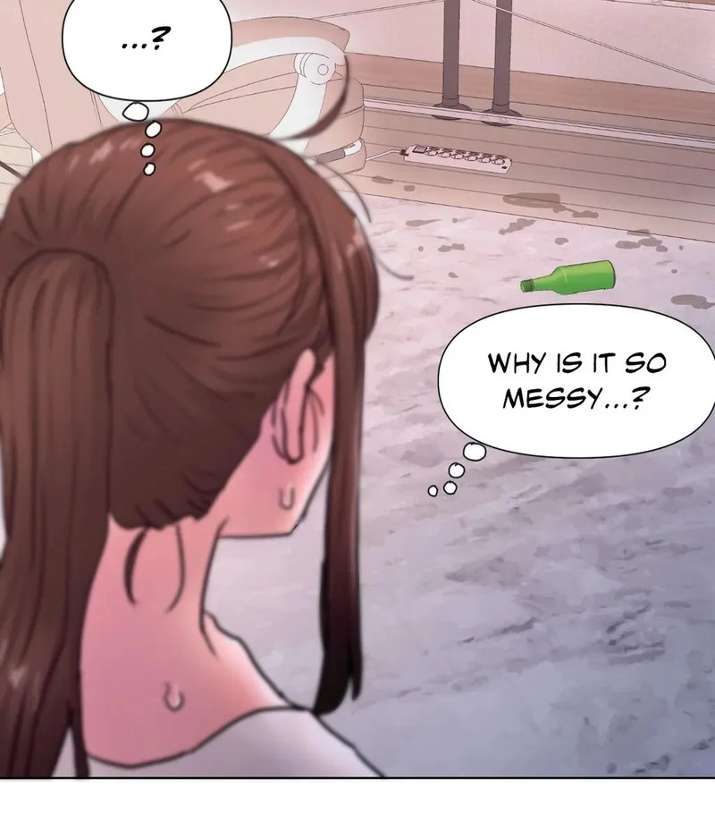 Comes With Benefits - Chapter 12 [photo 60] - MangaPorn