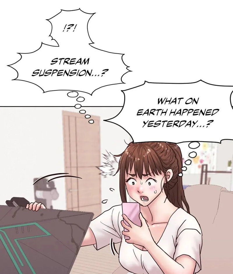 Comes With Benefits - Chapter 12 [photo 61] - MangaPorn