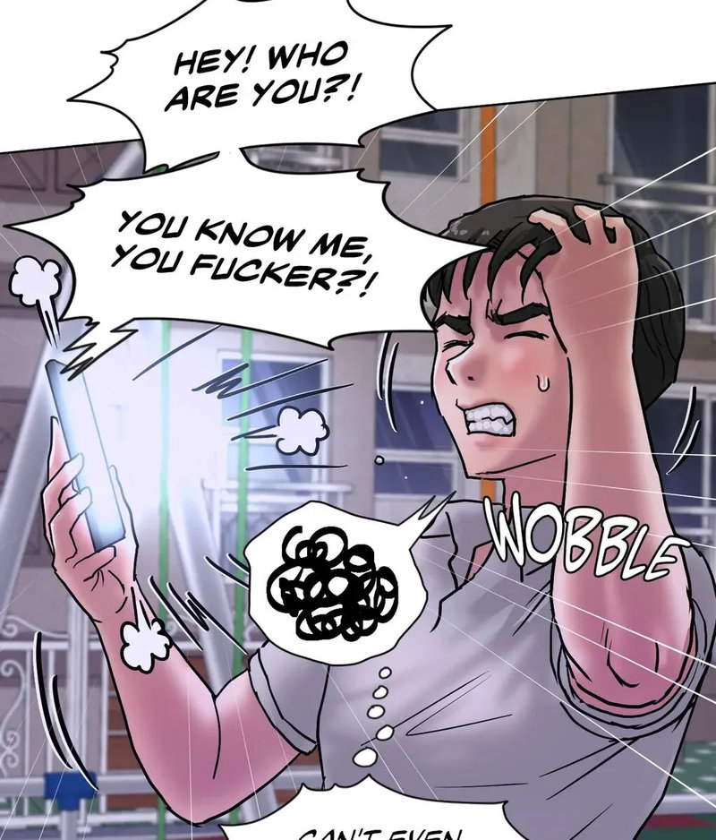 Comes With Benefits - Chapter 12 [photo 7] - MangaPorn