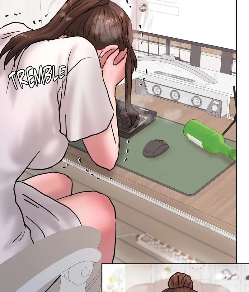 Comes With Benefits - Chapter 12 [photo 77] - MangaPorn