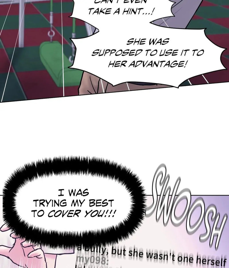 Comes With Benefits - Chapter 12 [photo 8] - MangaPorn