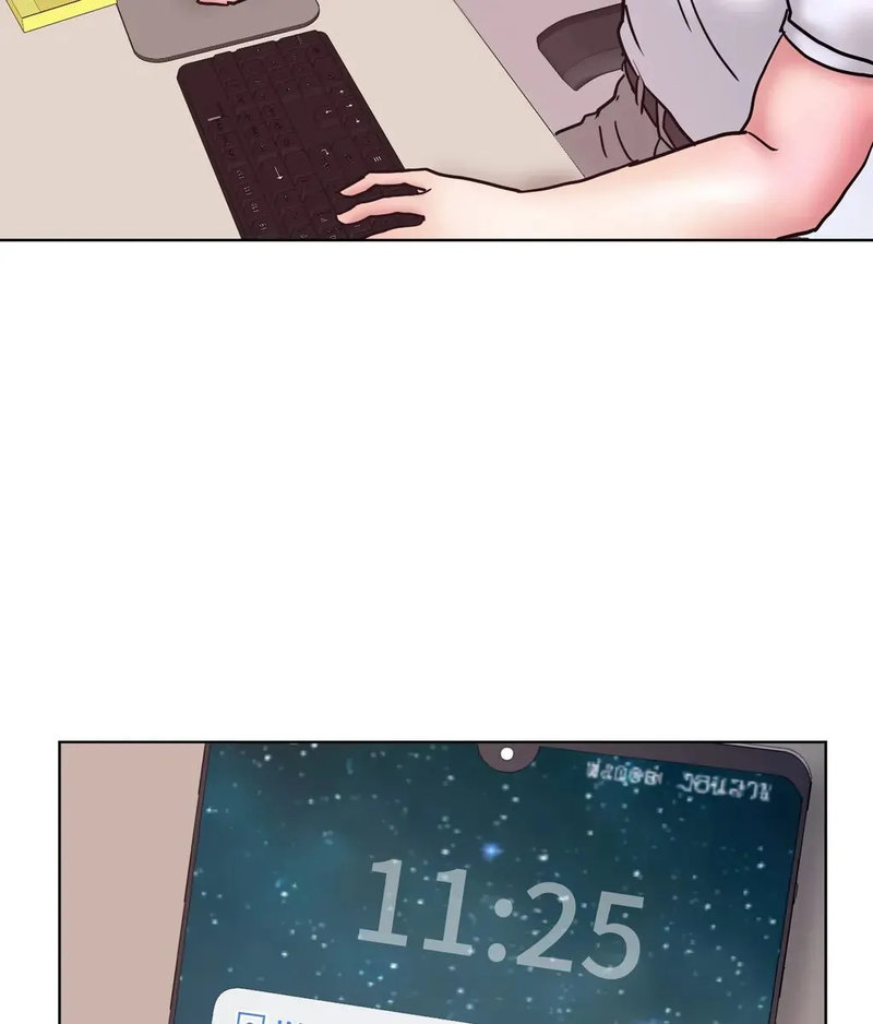 Comes With Benefits - Chapter 12 [photo 82] - MangaPorn