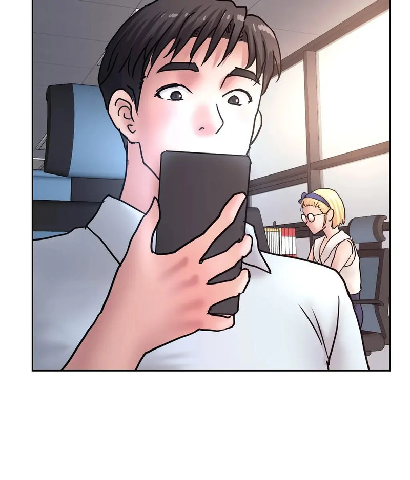 Comes With Benefits - Chapter 12 [photo 84] - MangaPorn