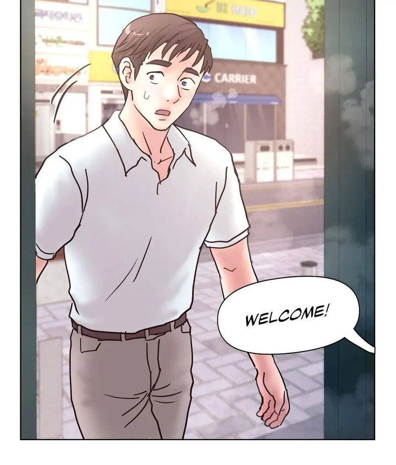 Comes With Benefits - Chapter 12 [photo 93] - MangaPorn