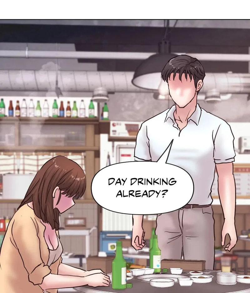 Comes With Benefits - Chapter 12 [photo 96] - MangaPorn