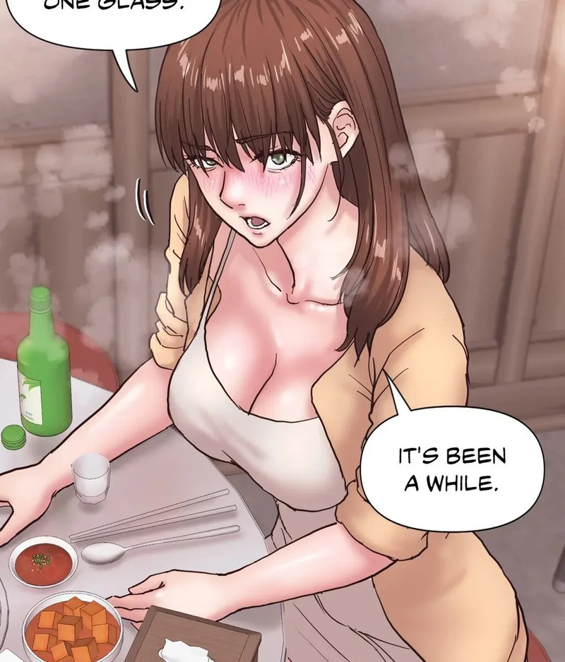 Comes With Benefits - Chapter 12 [photo 98] - MangaPorn