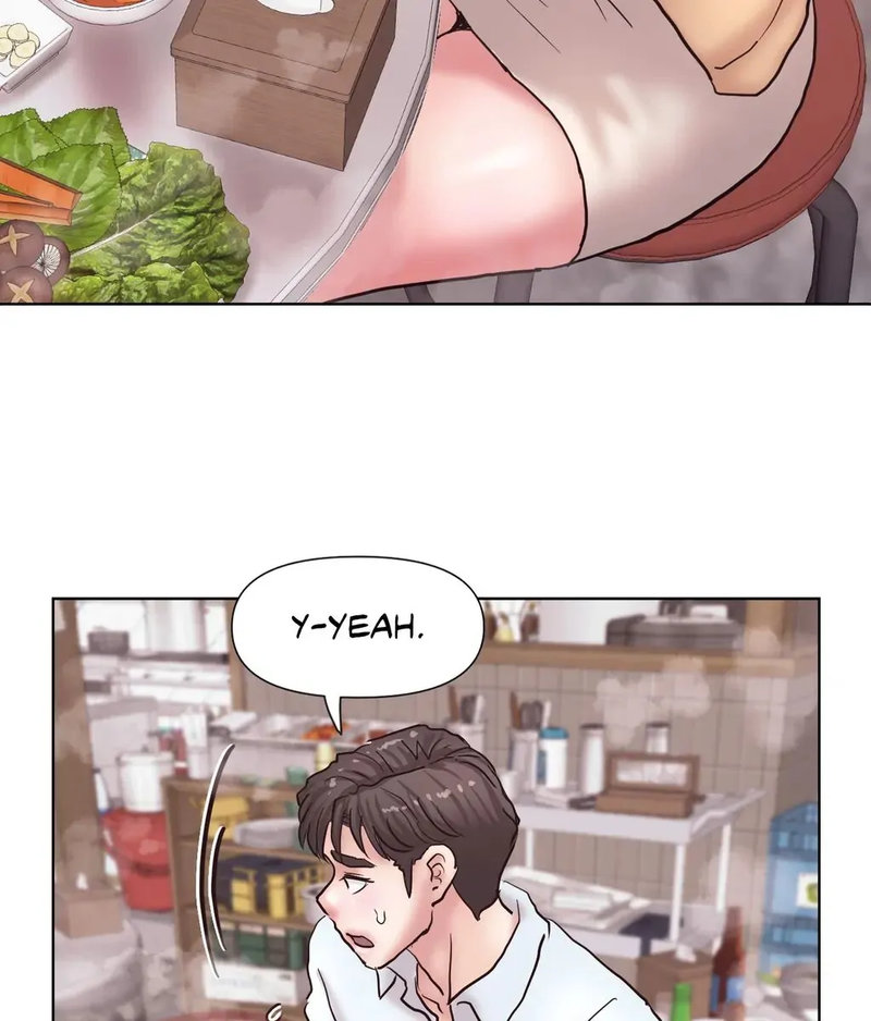 Comes With Benefits - Chapter 12 [photo 99] - MangaPorn