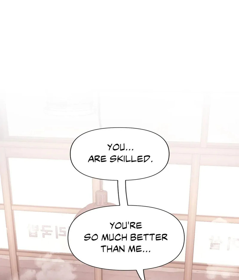 Comes With Benefits - Chapter 13 [photo 1] - MangaPorn