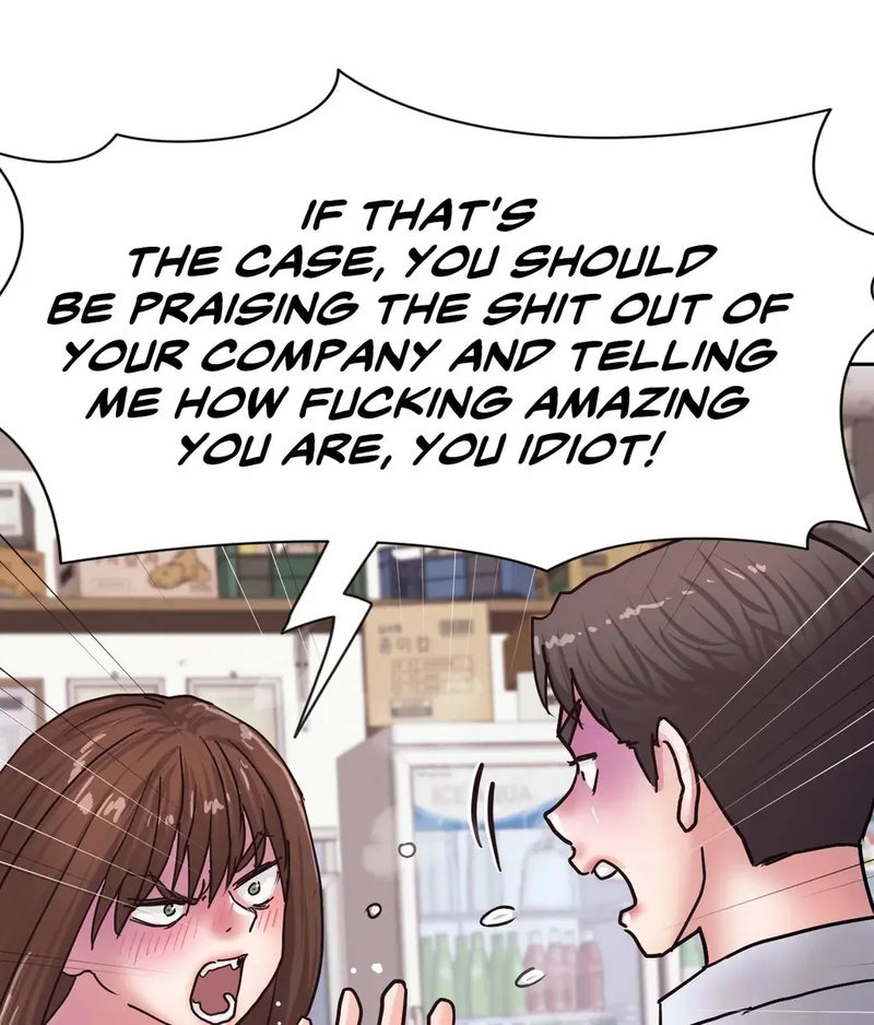 Comes With Benefits - Chapter 13 [photo 10] - MangaPorn