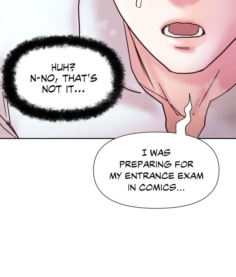 Comes With Benefits - Chapter 13 [photo 100] - MangaPorn