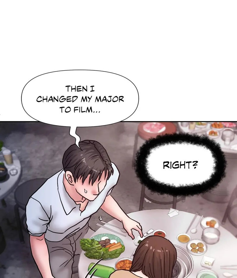 Comes With Benefits - Chapter 13 [photo 101] - MangaPorn