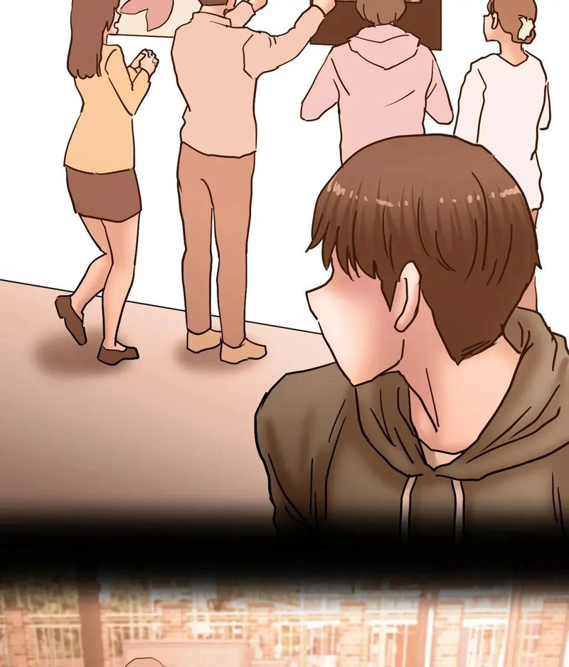 Comes With Benefits - Chapter 13 [photo 106] - MangaPorn