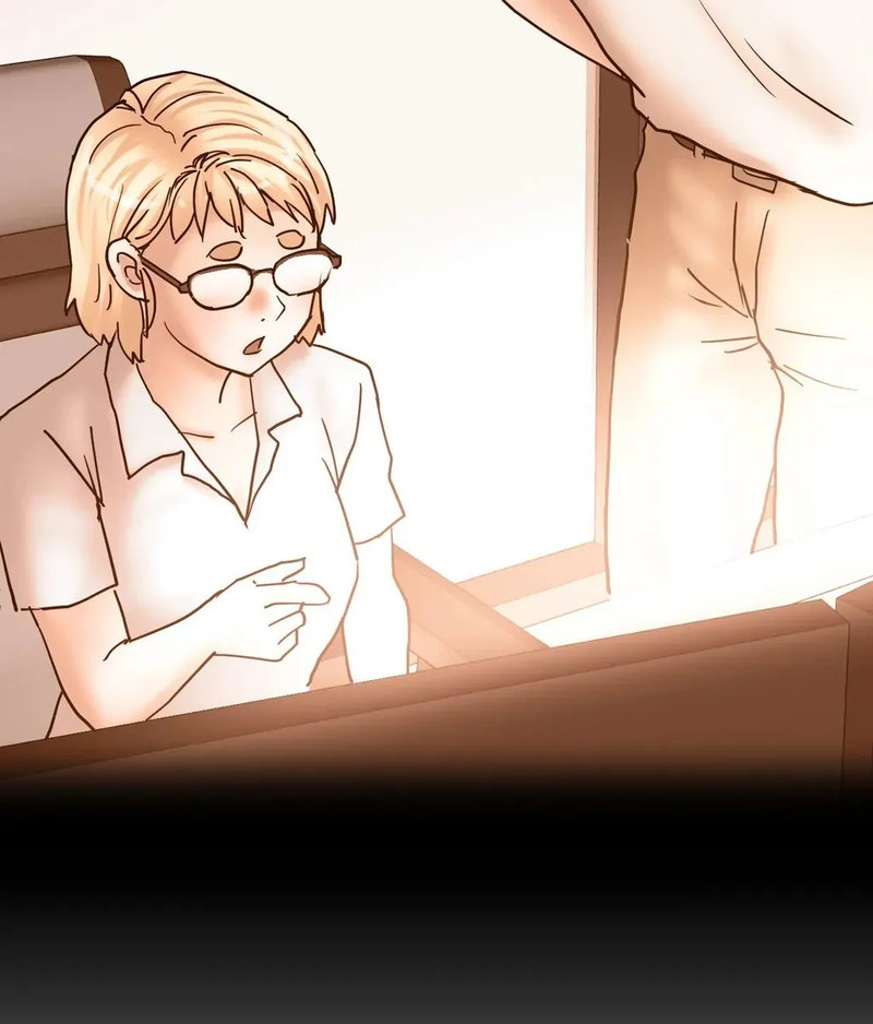 Comes With Benefits - Chapter 13 [photo 109] - MangaPorn