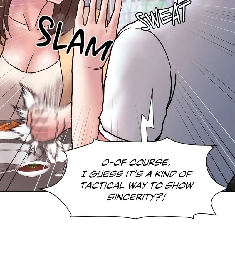 Comes With Benefits - Chapter 13 [photo 11] - MangaPorn