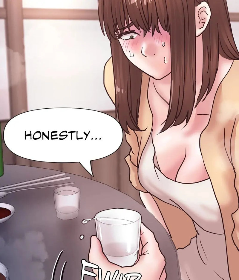 Comes With Benefits - Chapter 13 [photo 116] - MangaPorn