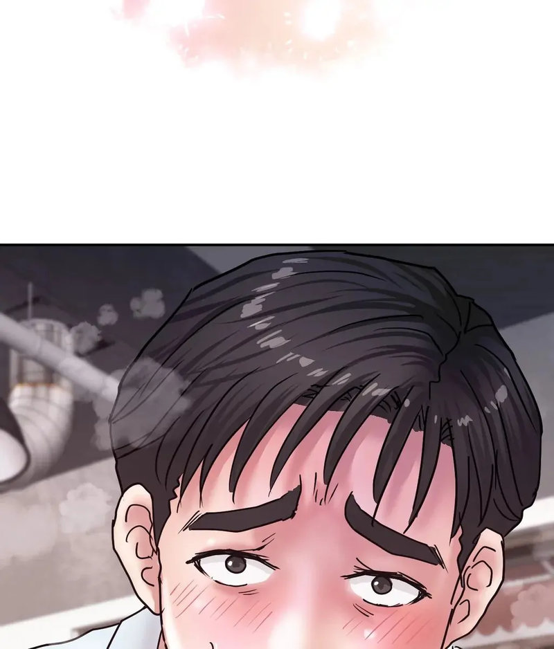 Comes With Benefits - Chapter 13 [photo 118] - MangaPorn