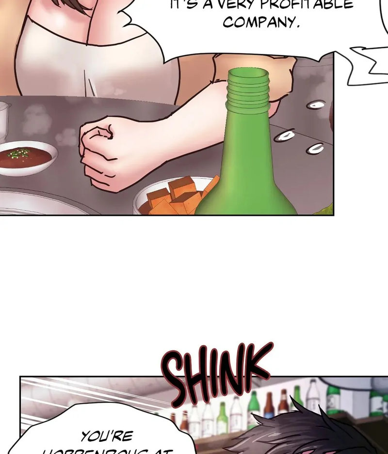 Comes With Benefits - Chapter 13 [photo 13] - MangaPorn