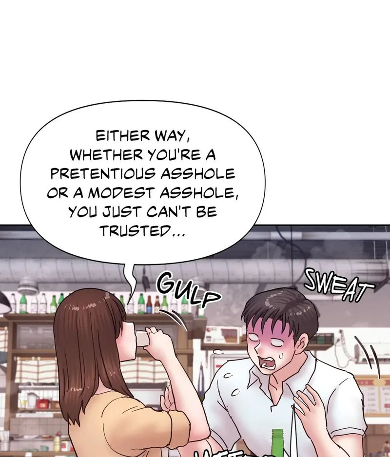 Comes With Benefits - Chapter 13 [photo 15] - MangaPorn