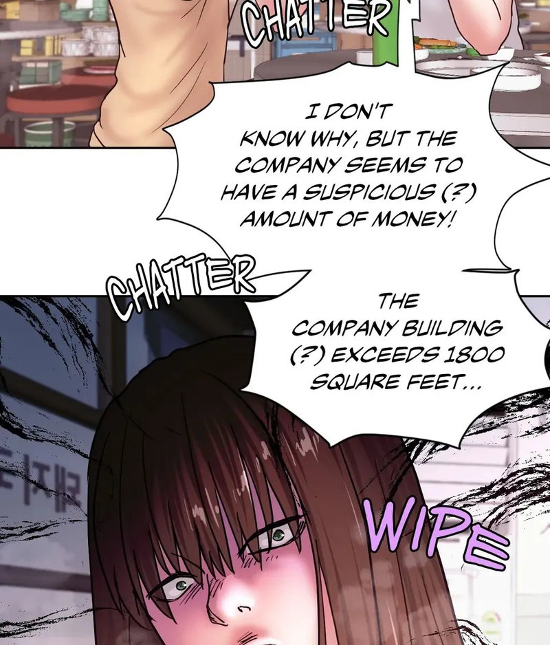 Comes With Benefits - Chapter 13 [photo 16] - MangaPorn