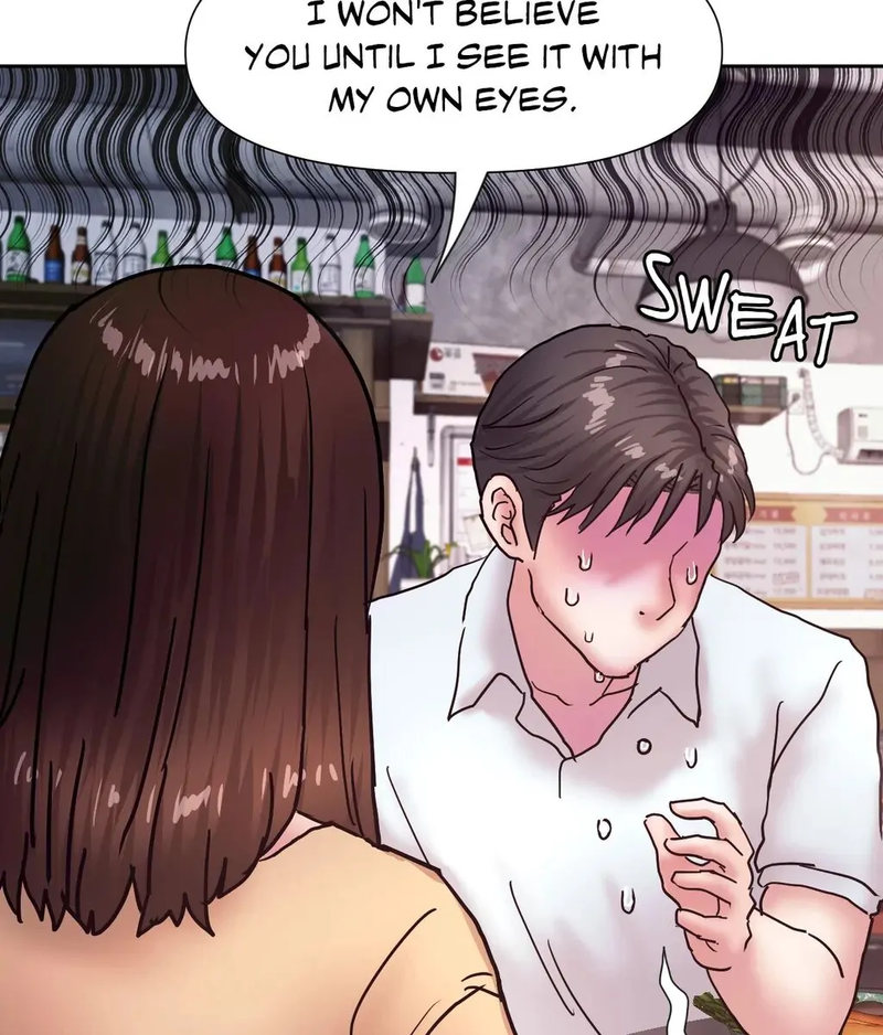 Comes With Benefits - Chapter 13 [photo 19] - MangaPorn