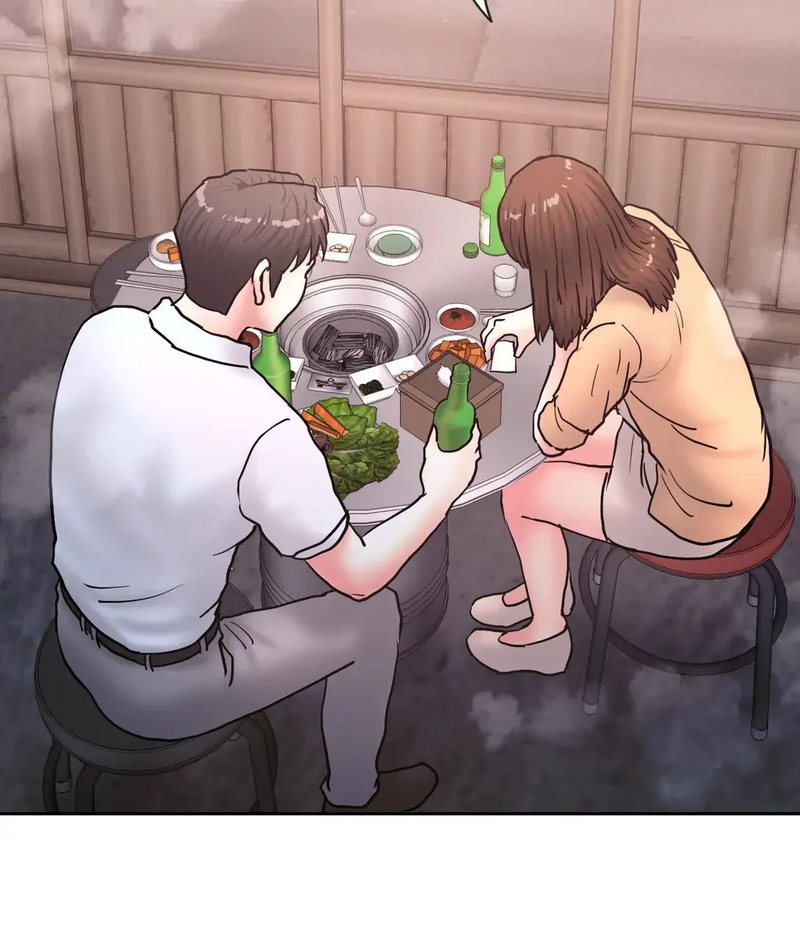 Comes With Benefits - Chapter 13 [photo 2] - MangaPorn