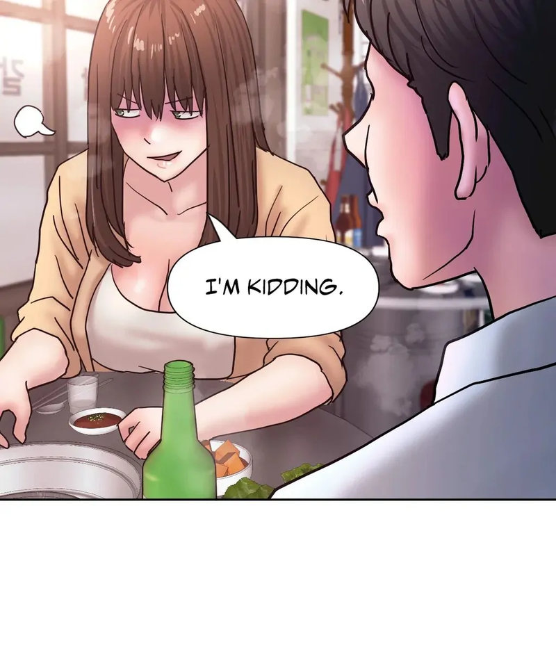 Comes With Benefits - Chapter 13 [photo 23] - MangaPorn