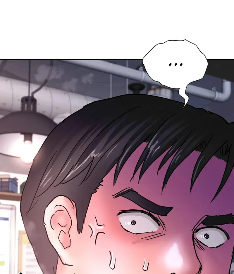 Comes With Benefits - Chapter 13 [photo 24] - MangaPorn